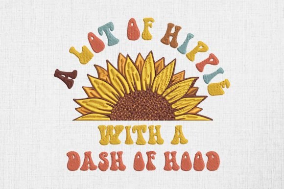A Lot of Hippie with a Dash of Hood: A Designer’s Field Test