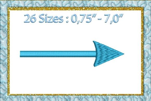 Arrow Embroidery Design: A Designer’s Honest Review for Real Projects