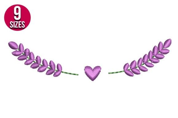 Lavender with Heart: A Designer’s Review for Small Business