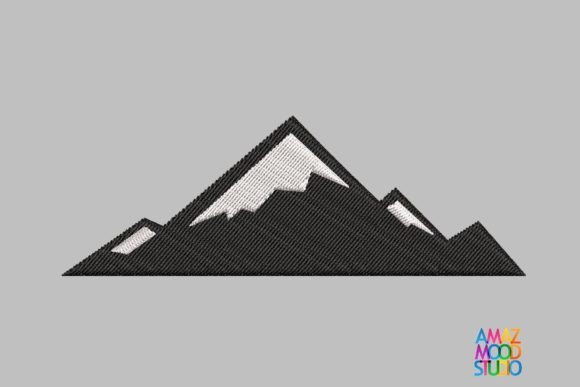 Mountain 5: A Practical Embroidery Seller Review